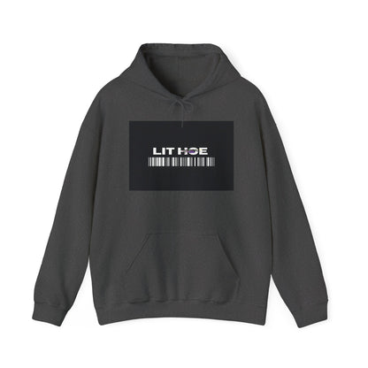 Lit Ho3 Hoodie