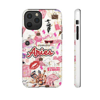 Aries Phone Case