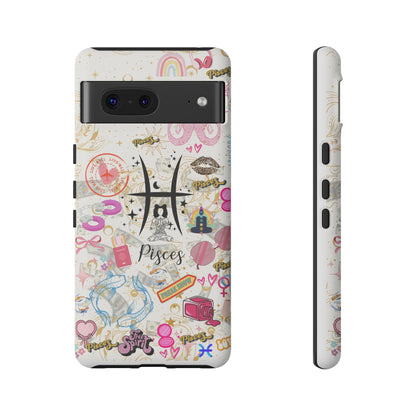 Pisces Phone Case