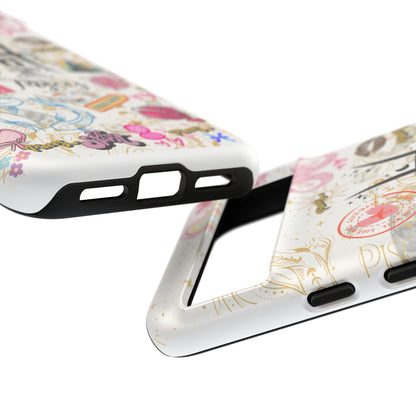 Pisces Phone Case