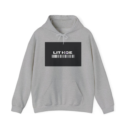 Lit Ho3 Hoodie