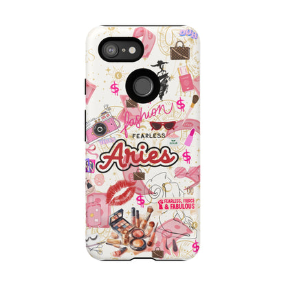 Aries Phone Case