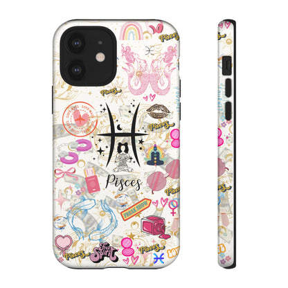 Pisces Phone Case
