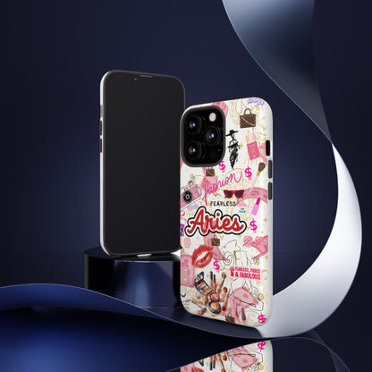 Aries Phone Case