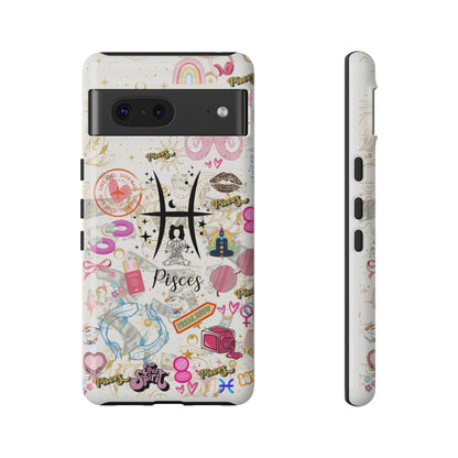 Pisces Phone Case