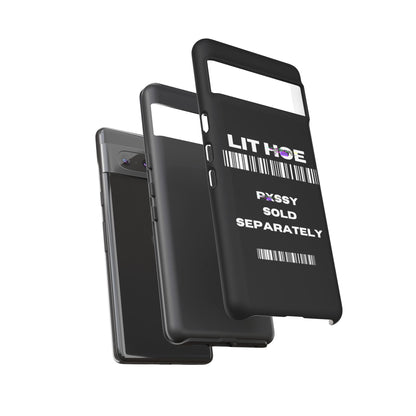Lit Ho3 Phone Case