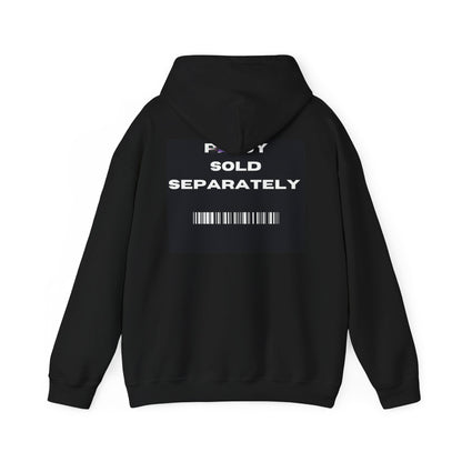 Lit Ho3 Hoodie