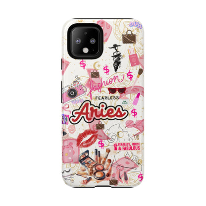 Aries Phone Case
