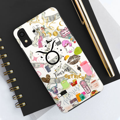 Phone Case Taurus