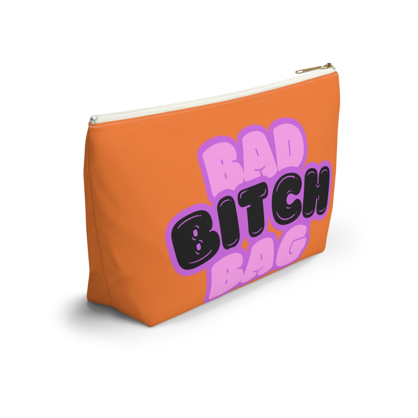 Bad Bitch Accessory Pouch : Crusta