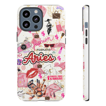Aries Phone Case