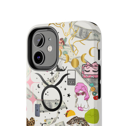 Phone Case Taurus