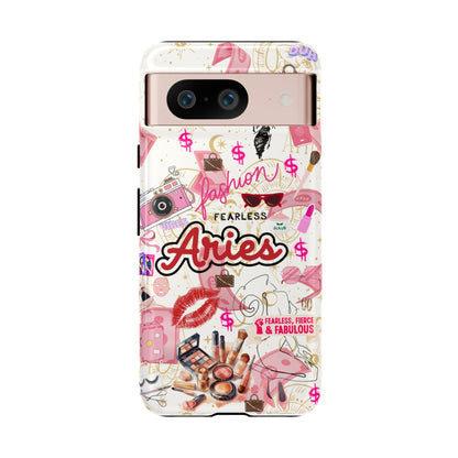 Aries Phone Case