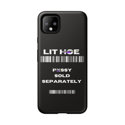 Lit Ho3 Phone Case