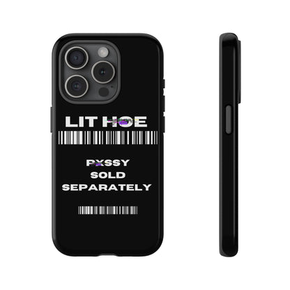 Lit Ho3 Phone Case
