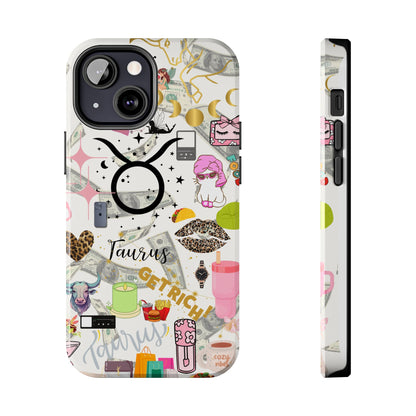 Phone Case Taurus