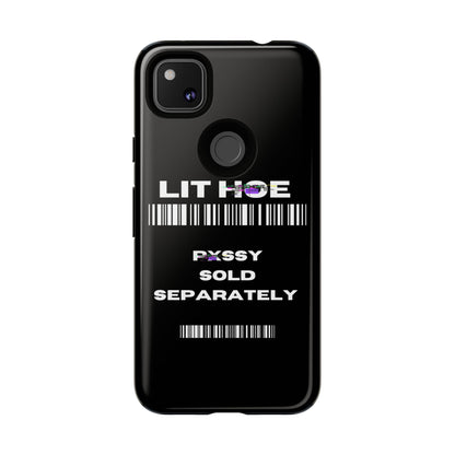 Lit Ho3 Phone Case