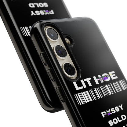 Lit Ho3 Phone Case