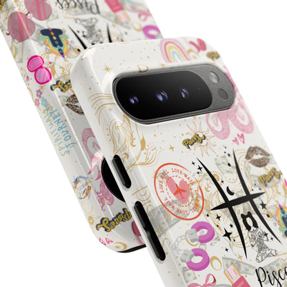 Pisces Phone Case