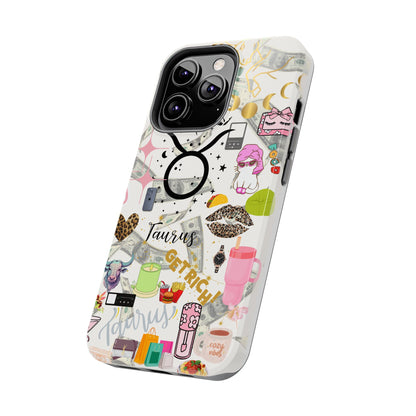 Phone Case Taurus