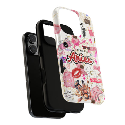 Aries Phone Case