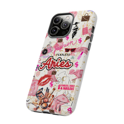 Aries Phone Case
