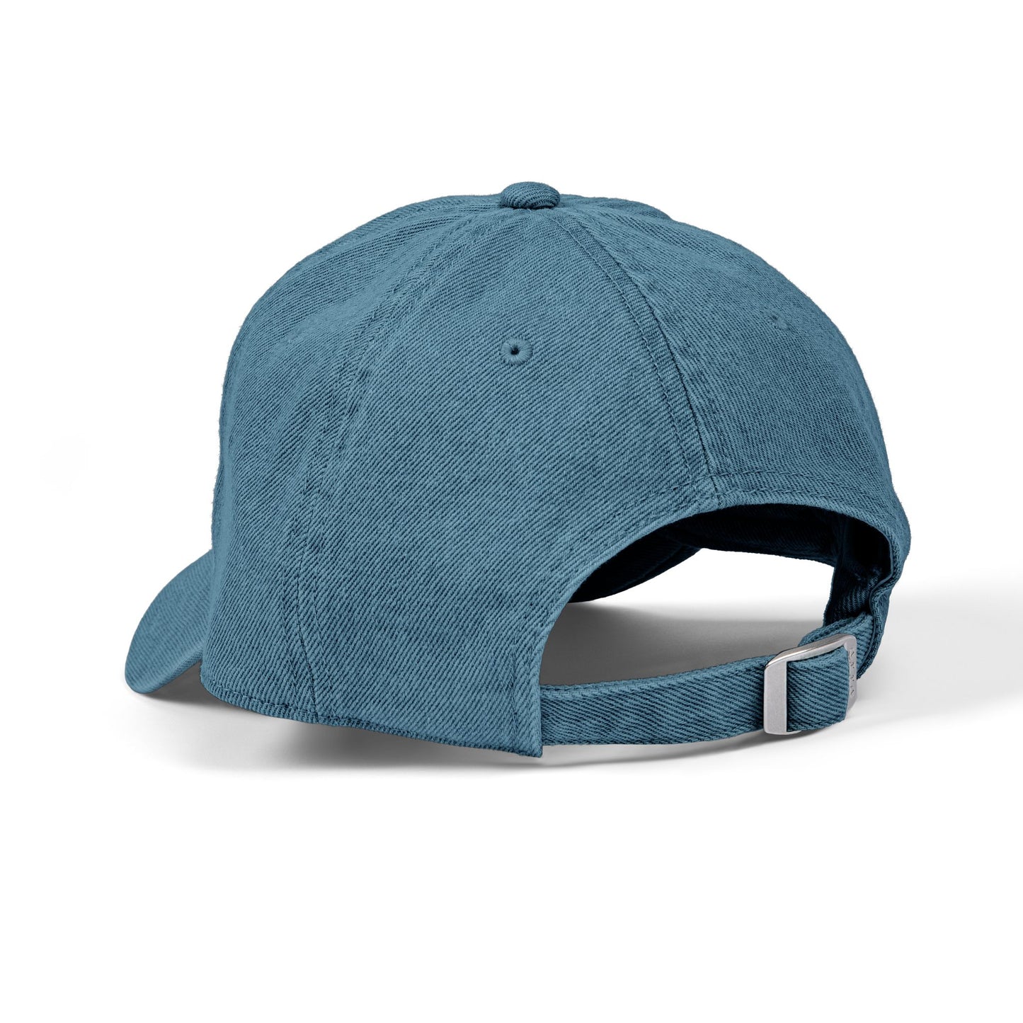 Denim Hat - Let Me Smoke