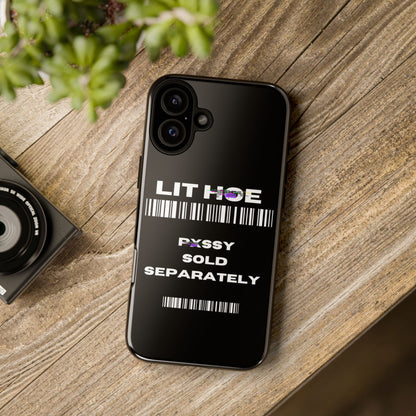 Lit Ho3 Phone Case