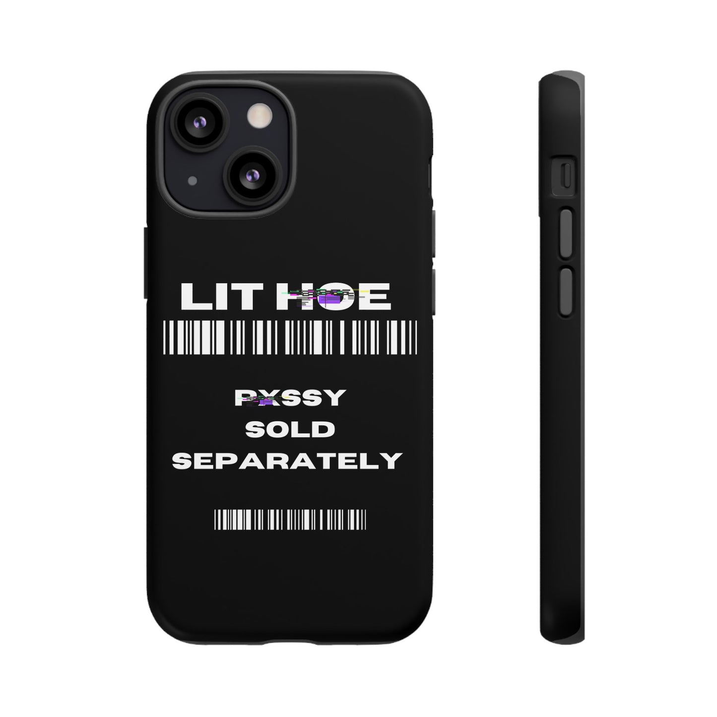 Lit Ho3 Phone Case