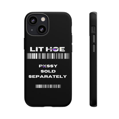 Lit Ho3 Phone Case