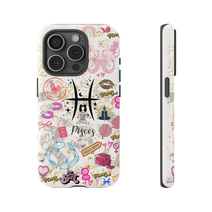 Pisces Phone Case