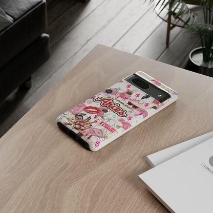 Aries Phone Case