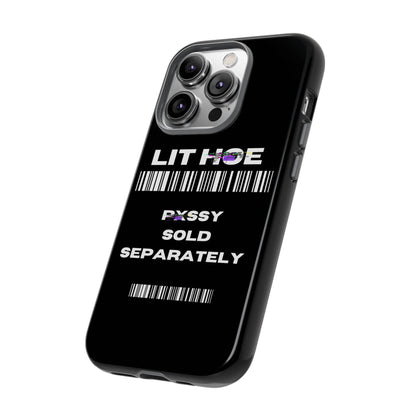 Lit Ho3 Phone Case