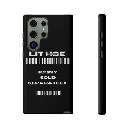 Lit Ho3 Phone Case