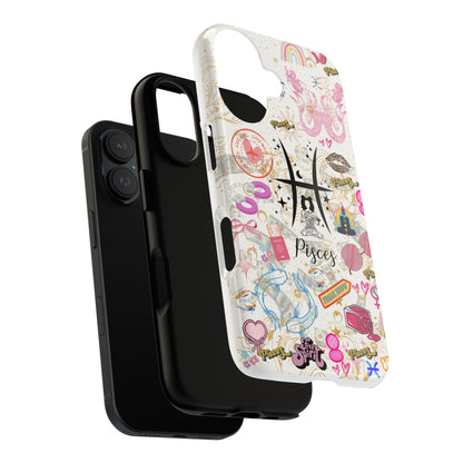 Pisces Phone Case