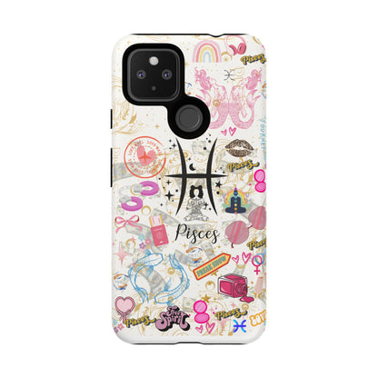 Pisces Phone Case