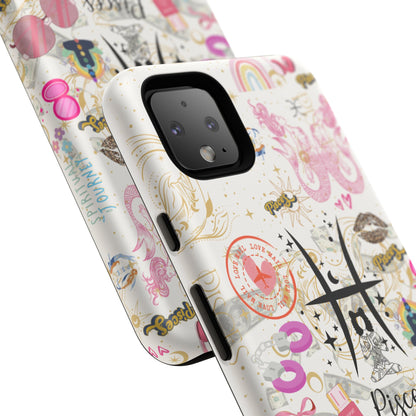 Pisces Phone Case