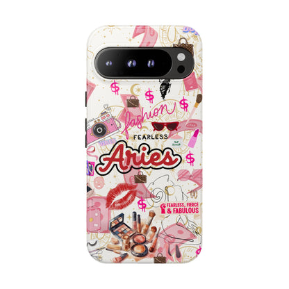 Aries Phone Case