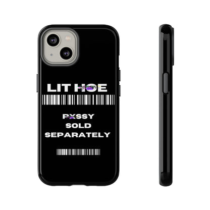 Lit Ho3 Phone Case