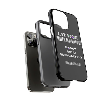 Lit Ho3 Phone Case