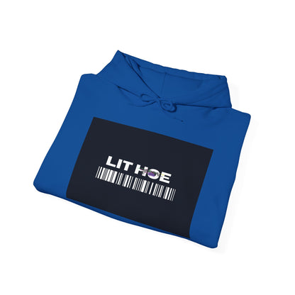 Lit Ho3 Hoodie