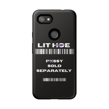 Lit Ho3 Phone Case