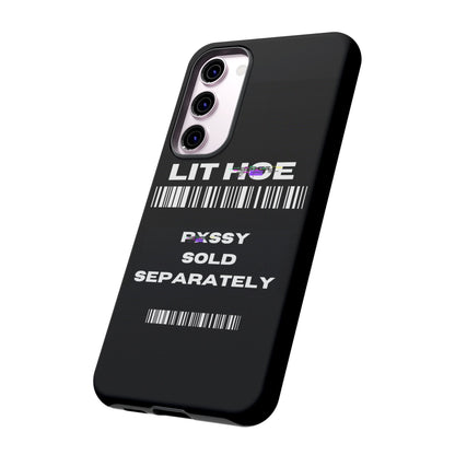 Lit Ho3 Phone Case