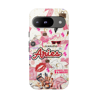 Aries Phone Case