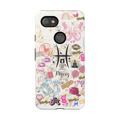Pisces Phone Case