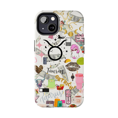 Phone Case Taurus