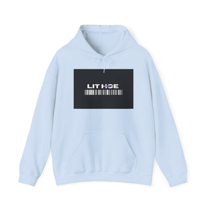 Lit Ho3 Hoodie