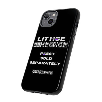 Lit Ho3 Phone Case