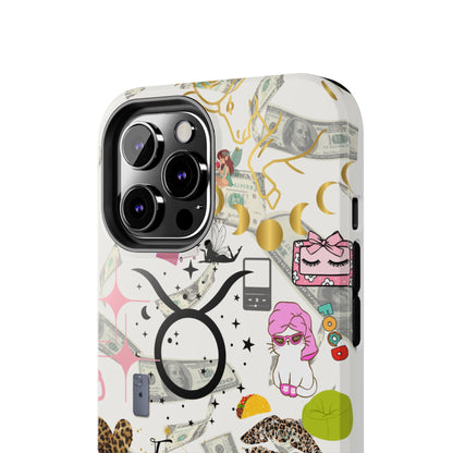 Phone Case Taurus
