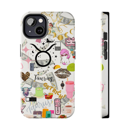 Phone Case Taurus